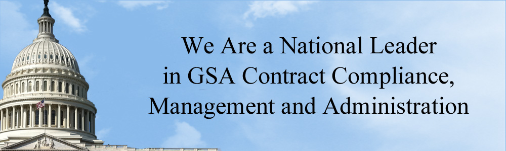 GSA Contract Procurement